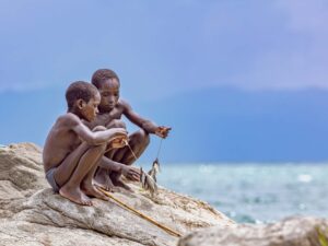 Life and culture