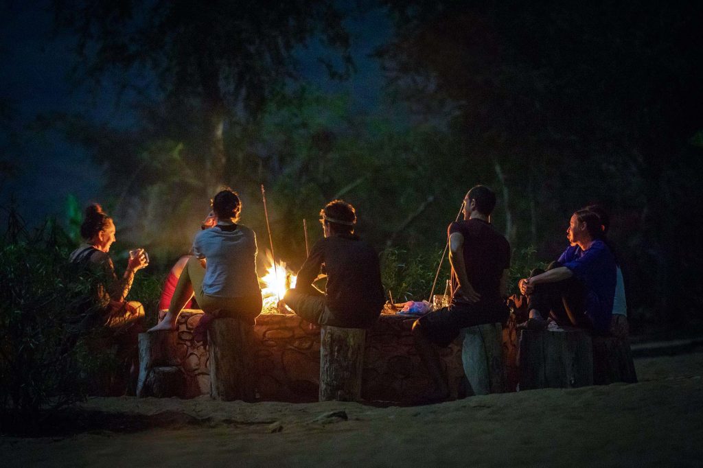 A Tropical Stop in Malawi