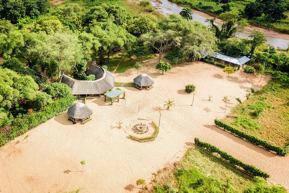 A Tropical Stop in Malawi