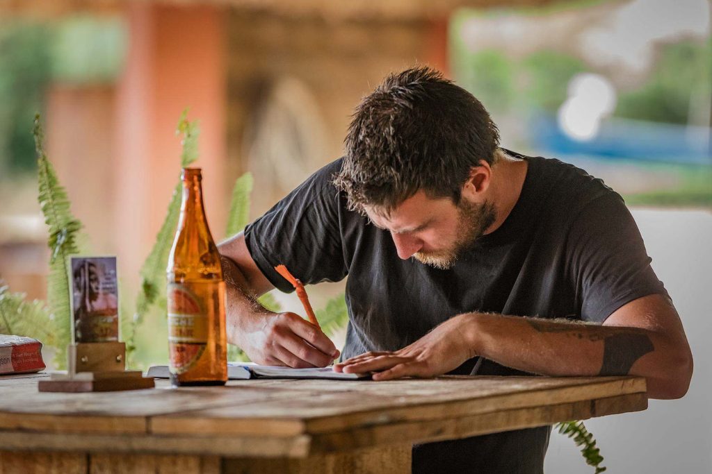 A Tropical Stop in Malawi