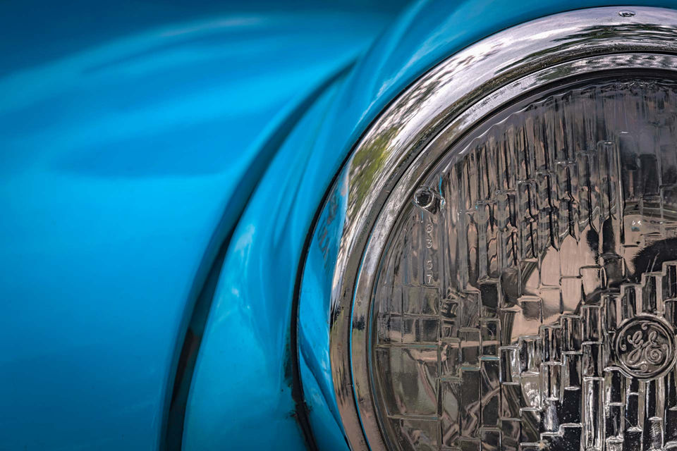 Morris Minor, Major Journey